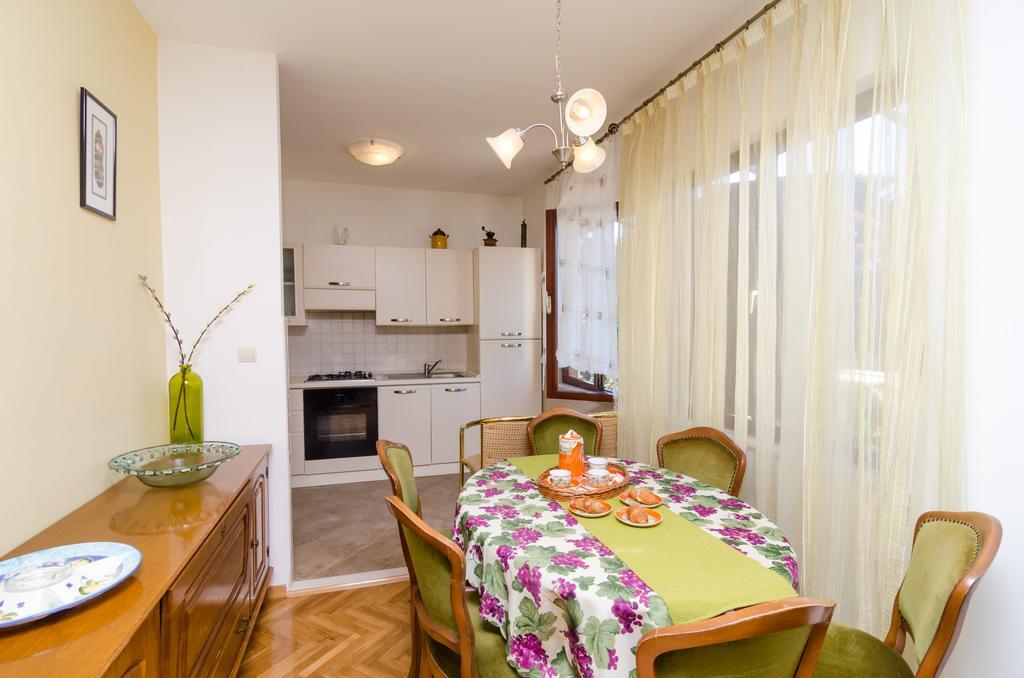 Apartment Stjepko Cavtat Exterior photo