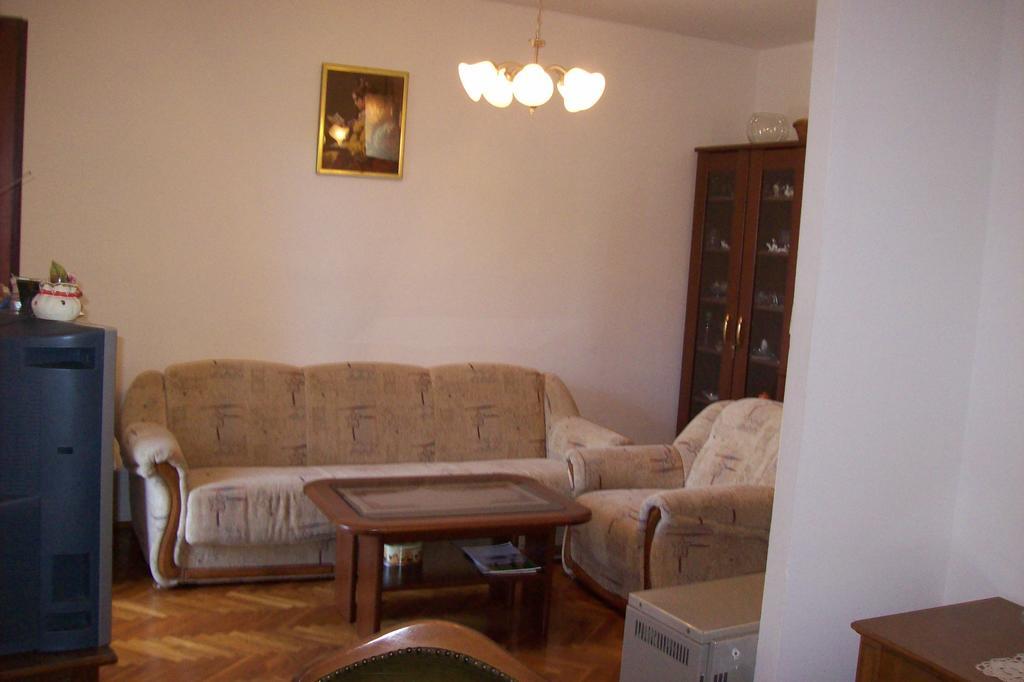 Apartment Stjepko Cavtat Exterior photo